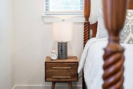 The Warhol - Pet-Friendly Apartment Bentonville Exterior foto