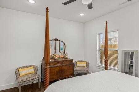 The Warhol - Pet-Friendly Apartment Bentonville Exterior foto