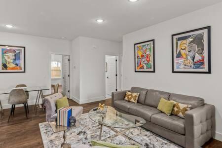 The Warhol - Pet-Friendly Apartment Bentonville Exterior foto