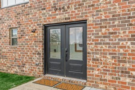 The Warhol - Pet-Friendly Apartment Bentonville Exterior foto