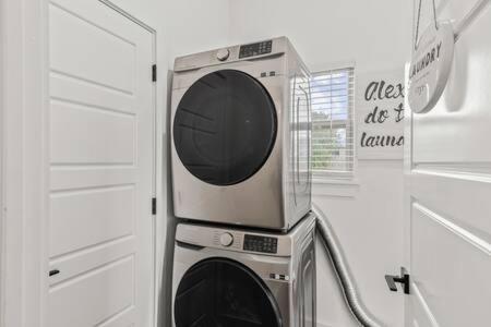 The Warhol - Pet-Friendly Apartment Bentonville Exterior foto